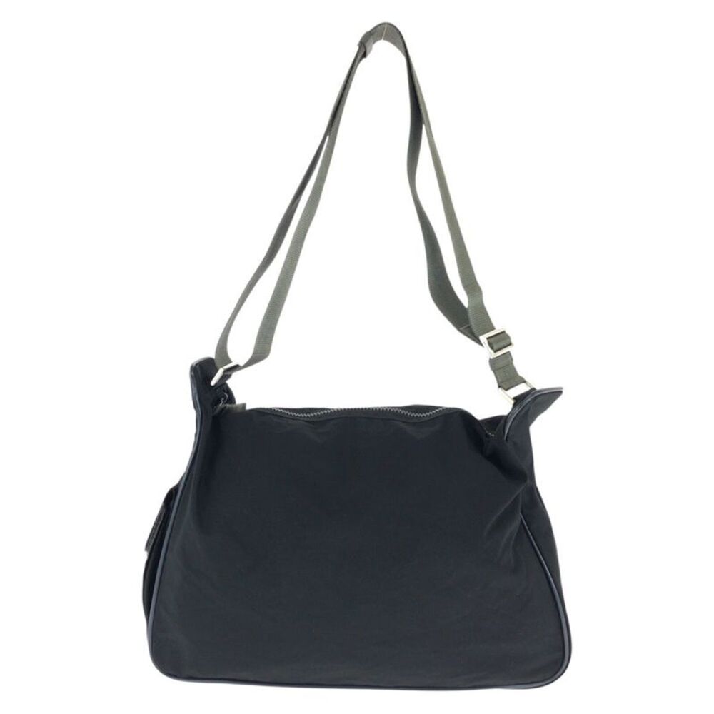 Prada Nylon Shoulder Messenger Bag